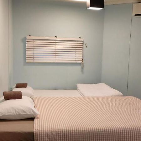 Xeromine Guesthouse Itaewon Seoul Exterior photo