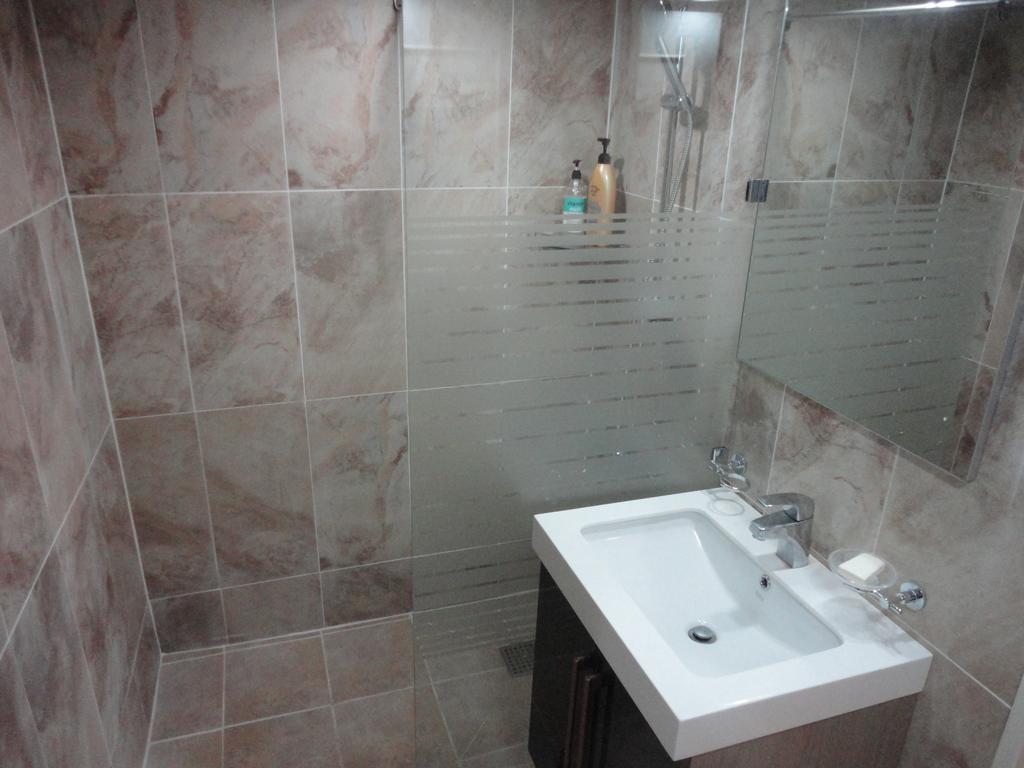 Xeromine Guesthouse Itaewon Seoul Room photo