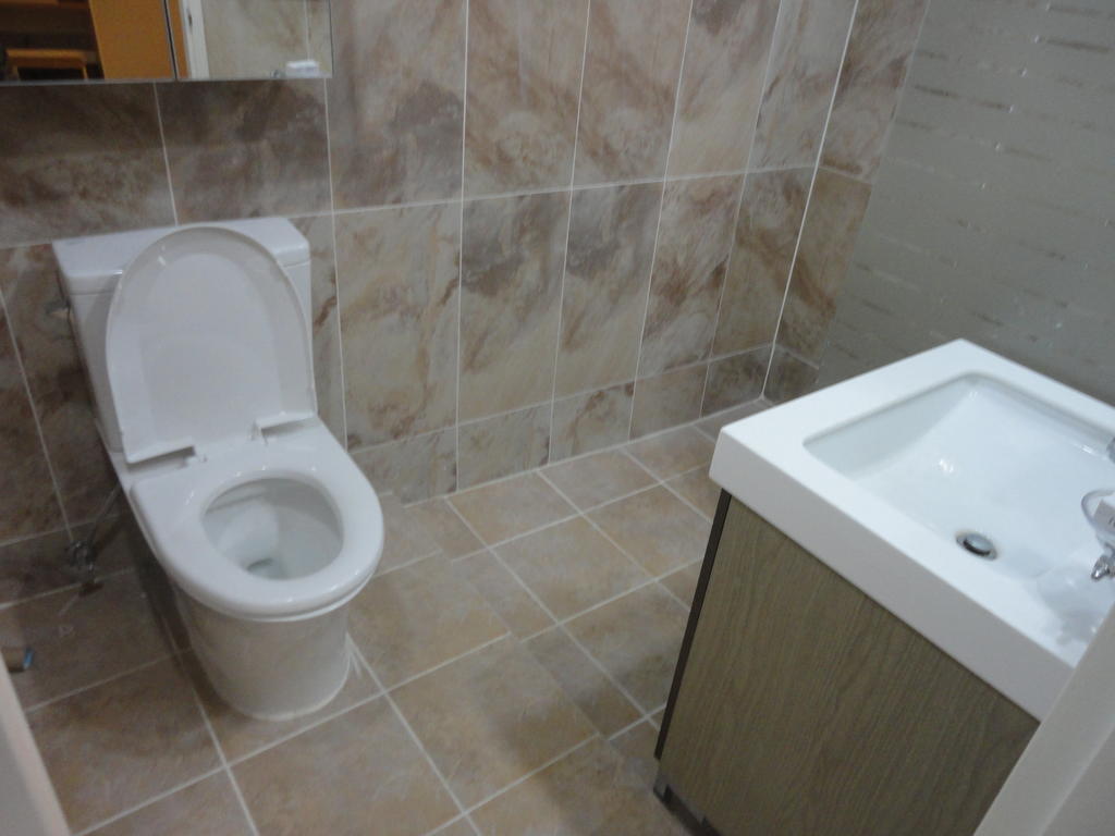 Xeromine Guesthouse Itaewon Seoul Room photo