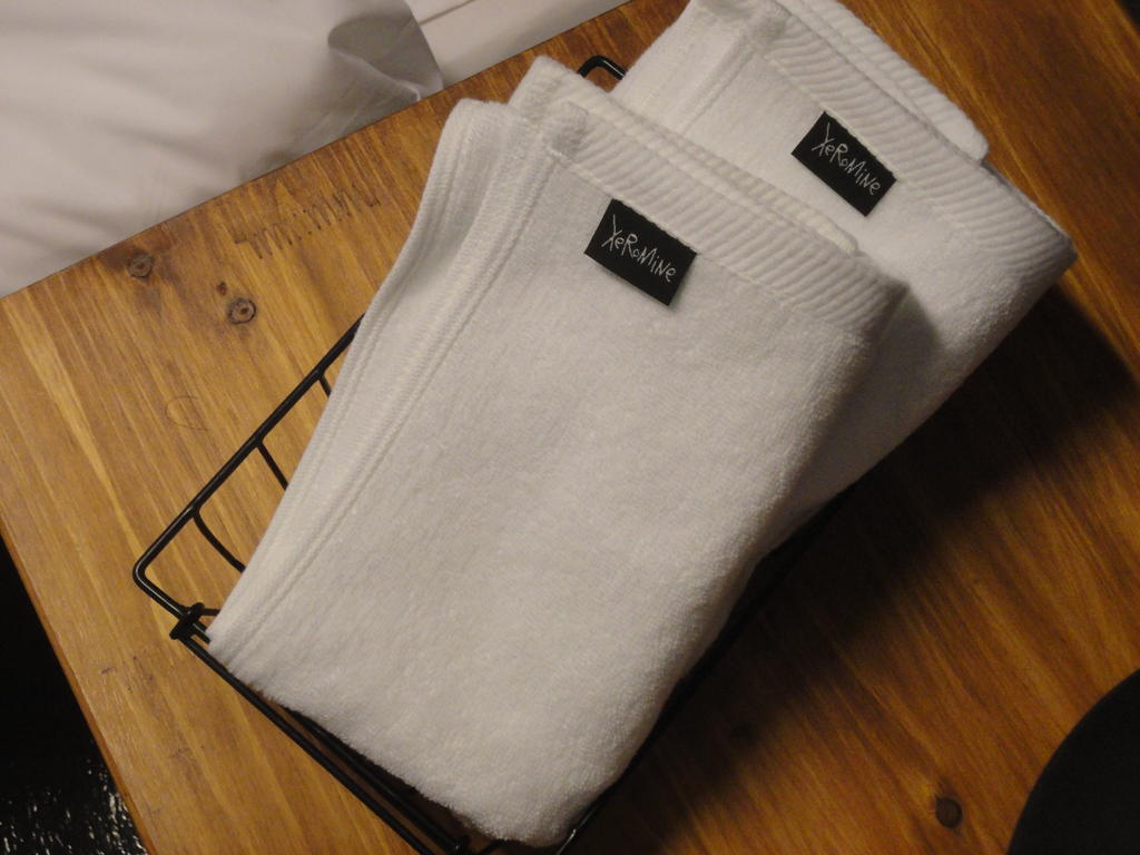 Xeromine Guesthouse Itaewon Seoul Room photo