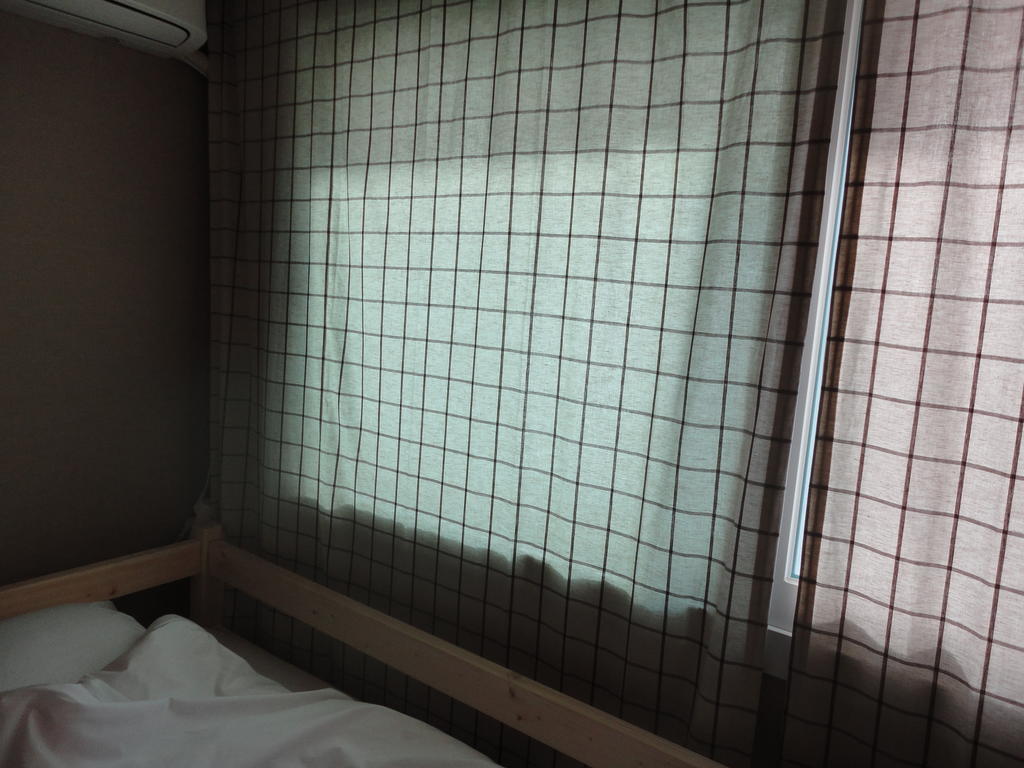 Xeromine Guesthouse Itaewon Seoul Exterior photo