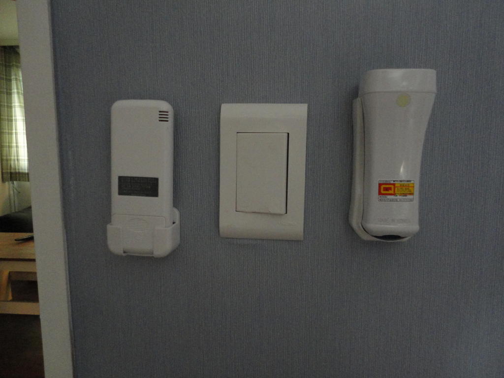 Xeromine Guesthouse Itaewon Seoul Room photo