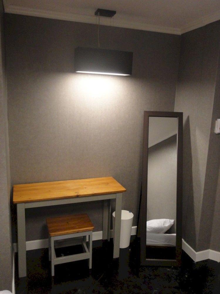 Xeromine Guesthouse Itaewon Seoul Exterior photo