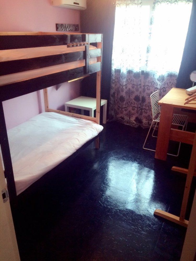 Xeromine Guesthouse Itaewon Seoul Exterior photo