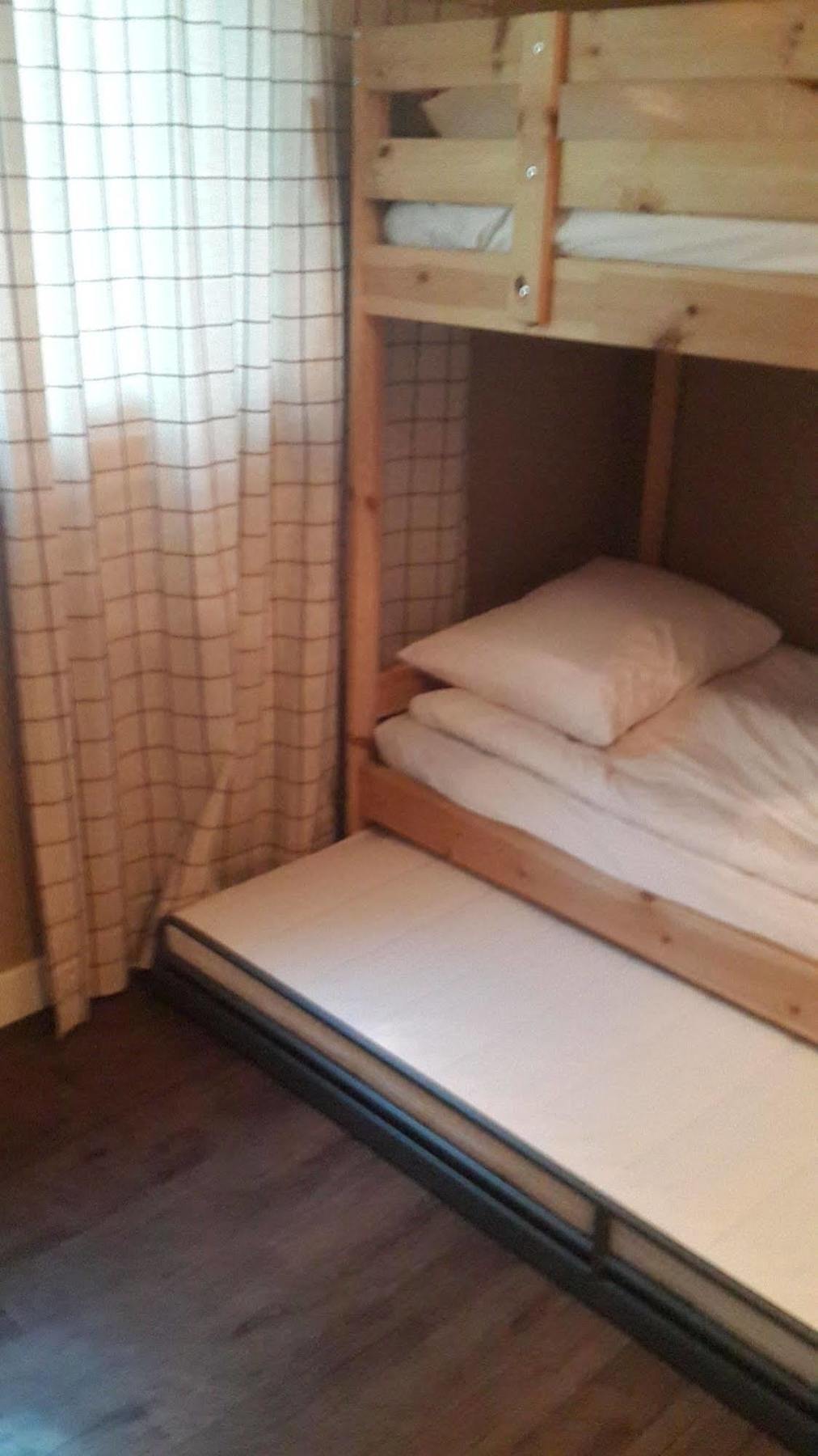 Xeromine Guesthouse Itaewon Seoul Exterior photo